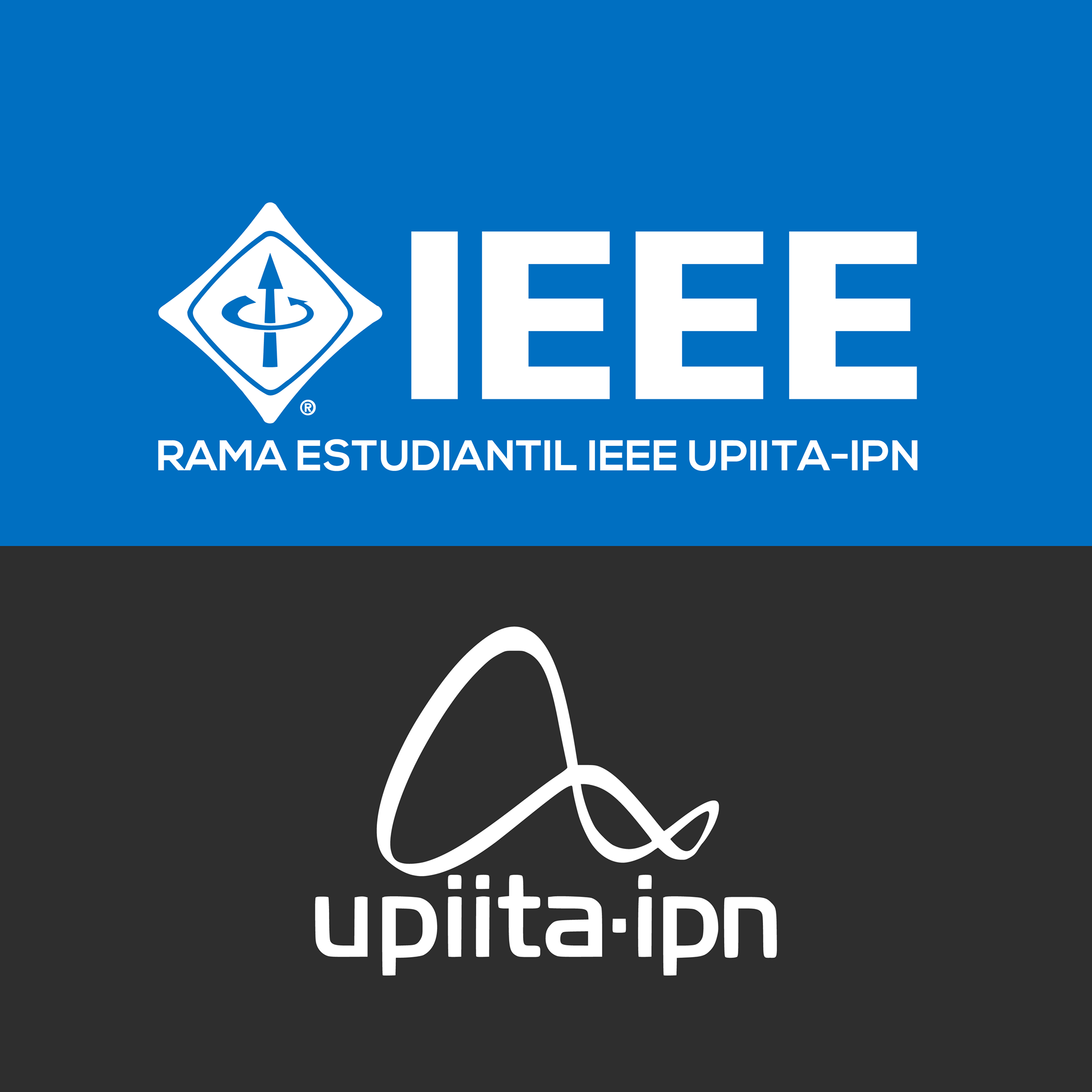 Rama Estudiantil IEEE UPIITA-IPN