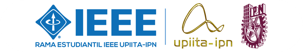 Rama Estudiantil IEEE UPIITA-IPN
